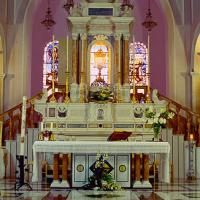 Volto Santo Manoppello (PE)