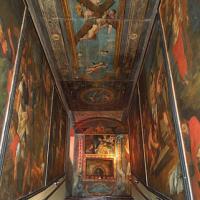 Scala Santa di Campli (TE)