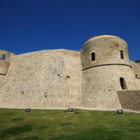 Castello Aragonese Ortona (CH)