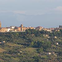 Forbes: for the Americans, Città Sant'Angelo is one of the best places in the world to live