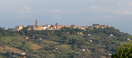 Città Sant'Angelo Forbes